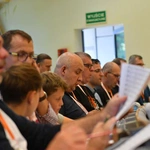 Warsztaty Liturgiczno-Muzyczne w Zielonej Górze