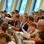 Warsztaty Liturgiczno-Muzyczne w Zielonej Górze