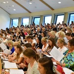 Warsztaty Liturgiczno-Muzyczne w Zielonej Górze