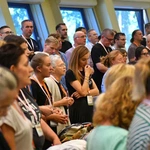 Warsztaty Liturgiczno-Muzyczne w Zielonej Górze