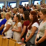 Warsztaty Liturgiczno-Muzyczne w Zielonej Górze