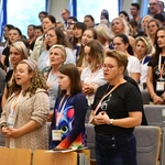 Warsztaty Liturgiczno-Muzyczne w Zielonej Górze