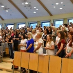 Warsztaty Liturgiczno-Muzyczne w Zielonej Górze