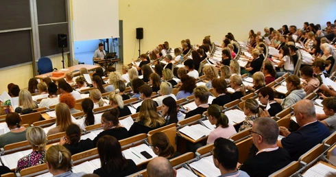 Warsztaty Liturgiczno-Muzyczne w Zielonej Górze