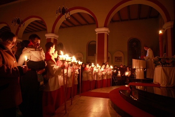 Łódzka Szkoła Liturgii