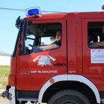 Branice-Zamek. Zniszczenia popowodziowe