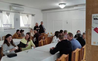 Rekolekcje dla każdego