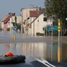 Caritas ze wsparciem dla poszkodowanych w powodzi