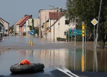 Caritas ze wsparciem dla poszkodowanych w powodzi