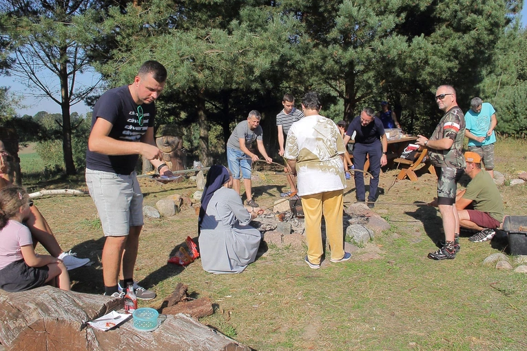 Dzień Wspólnot Parafialnych