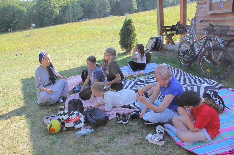 Dzień Wspólnot Parafialnych