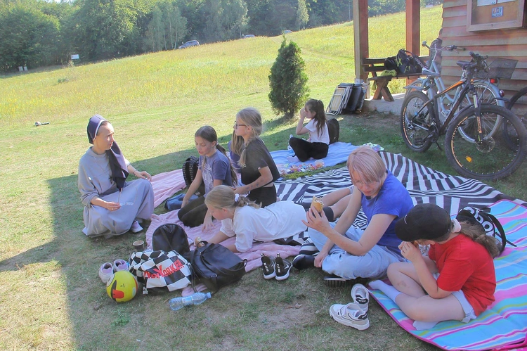 Dzień Wspólnot Parafialnych