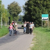 Dzień Wspólnot Parafialnych