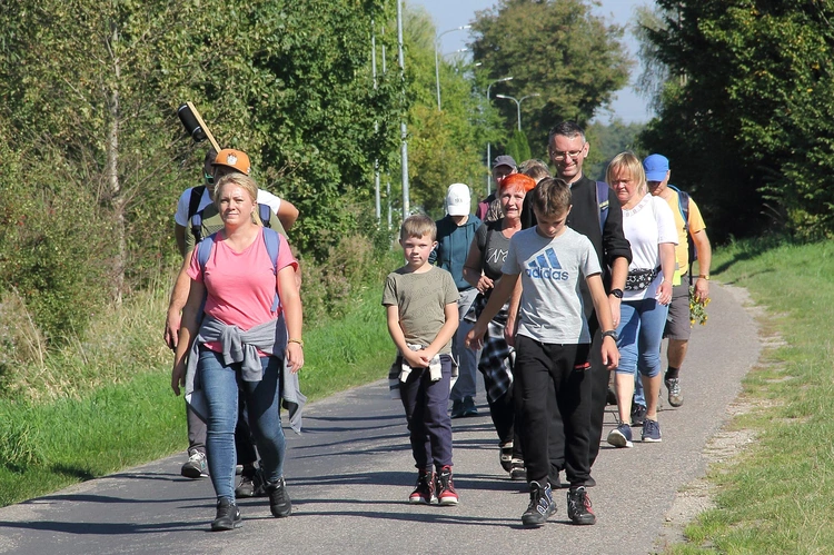 Dzień Wspólnot Parafialnych