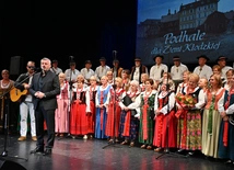 Nowy Targ. Koncert "Podhale dla ziemi kłodzkiej"