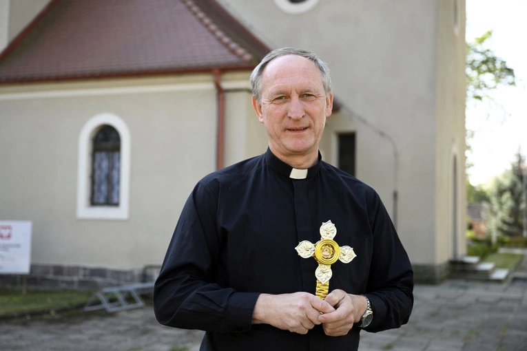 Św. Rita z Jastrowia