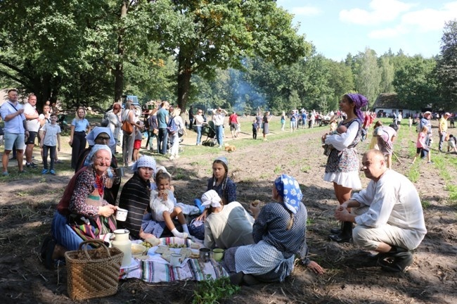 Festiwal Ziemniaka