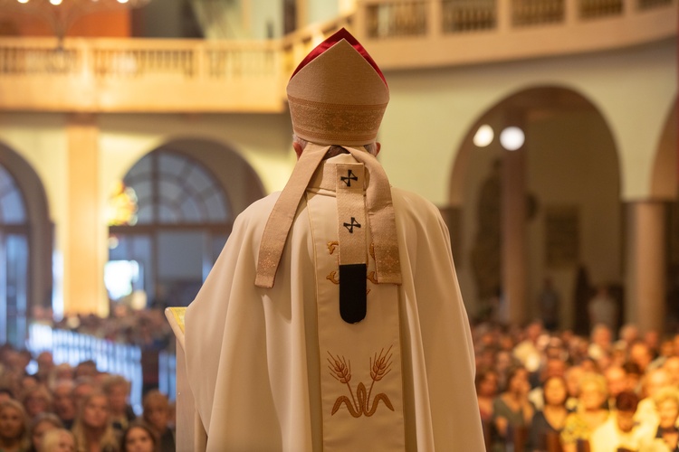 Odpust bł. Władysława z Gielniowa