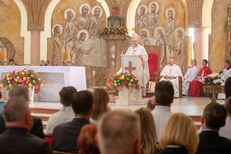 Odpust bł. Władysława z Gielniowa
