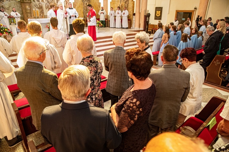 Odpust bł. Władysława z Gielniowa