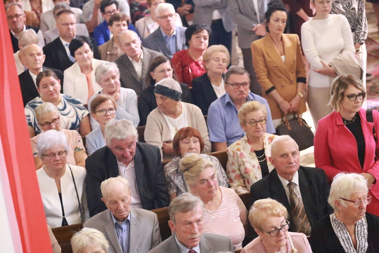 Zakończenie odpustu limanowskiego