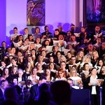 Koncert na zakończenie Zielonogórskich Warsztatów Liturgiczno-Muzycznych