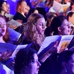 Koncert na zakończenie Zielonogórskich Warsztatów Liturgiczno-Muzycznych