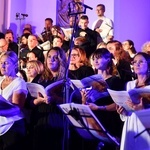 Koncert na zakończenie Zielonogórskich Warsztatów Liturgiczno-Muzycznych