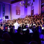 Koncert na zakończenie Zielonogórskich Warsztatów Liturgiczno-Muzycznych