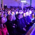 Koncert na zakończenie Zielonogórskich Warsztatów Liturgiczno-Muzycznych