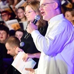 Koncert na zakończenie Zielonogórskich Warsztatów Liturgiczno-Muzycznych