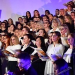 Koncert na zakończenie Zielonogórskich Warsztatów Liturgiczno-Muzycznych