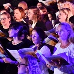 Koncert na zakończenie Zielonogórskich Warsztatów Liturgiczno-Muzycznych