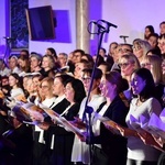 Koncert na zakończenie Zielonogórskich Warsztatów Liturgiczno-Muzycznych