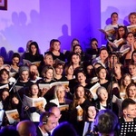 Koncert na zakończenie Zielonogórskich Warsztatów Liturgiczno-Muzycznych