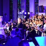 Koncert na zakończenie Zielonogórskich Warsztatów Liturgiczno-Muzycznych