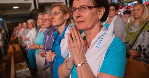 Matki, które ratują świat