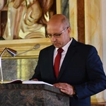 Konsekracja kościoła w Tucznie