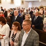 Parafia w Ogardach ma 50 lat