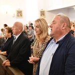 Parafia w Ogardach ma 50 lat