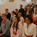 Parafia w Ogardach ma 50 lat