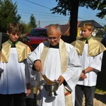Parafia w Ogardach ma 50 lat