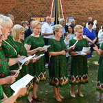Parafia w Ogardach ma 50 lat