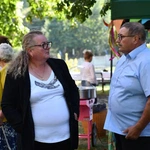 Parafia w Ogardach ma 50 lat