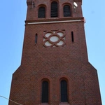 Parafia w Ogardach ma 50 lat