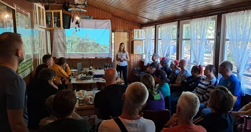 Nie bójmy się żyć