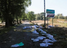 Jakby mi dzieci nie pomogły, to nie wiem