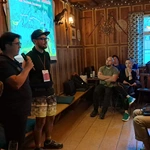 Festiwal Podróżników