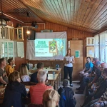 Festiwal Podróżników