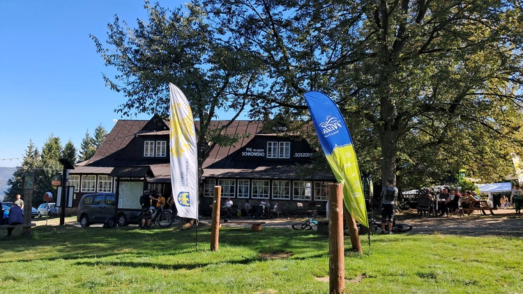 Festiwal Podróżników
